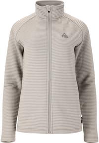SOS Muju Sweatjacke Damen - 1053 Harbor Mist