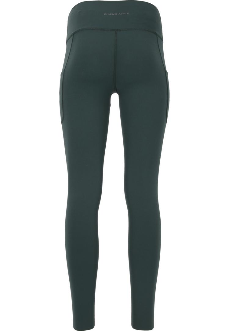 Endurance Endurance Move Tights Damen - 1209 Magical Forest - 0 | SportScheck