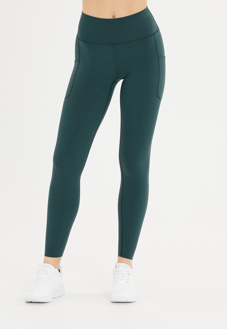 Endurance Endurance Move Tights Damen - 1209 Magical Forest - 1 | SportScheck