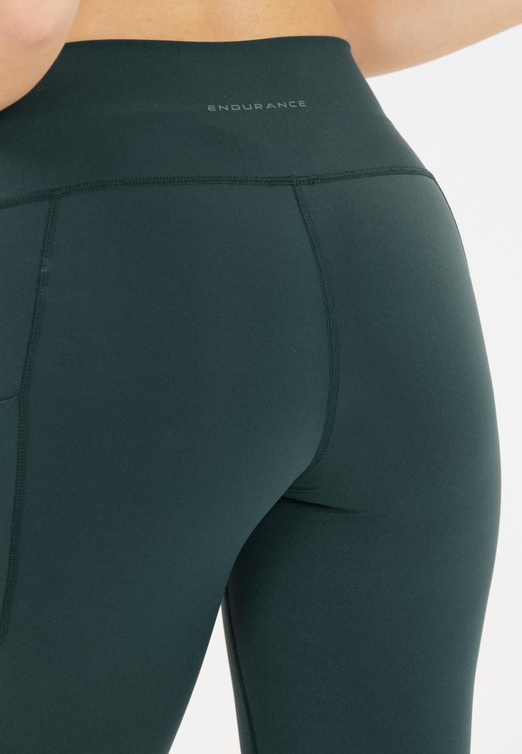 Endurance Endurance Move Tights Damen - 1209 Magical Forest - 2 | SportScheck