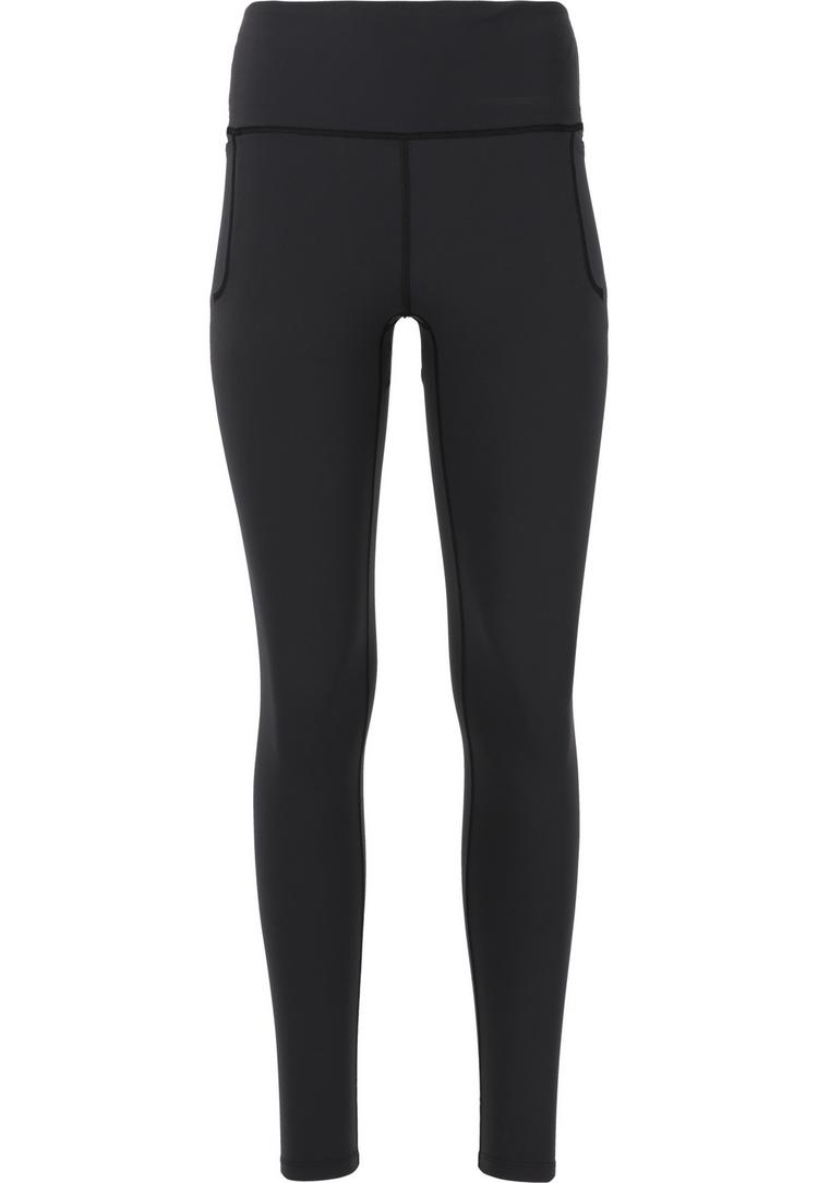 Endurance Endurance Move Tights Damen - 1001 Black - 0 | SportScheck
