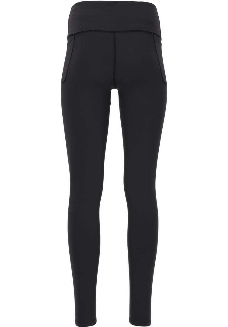 Endurance Endurance Move Tights Damen - 1001 Black - 0 | SportScheck