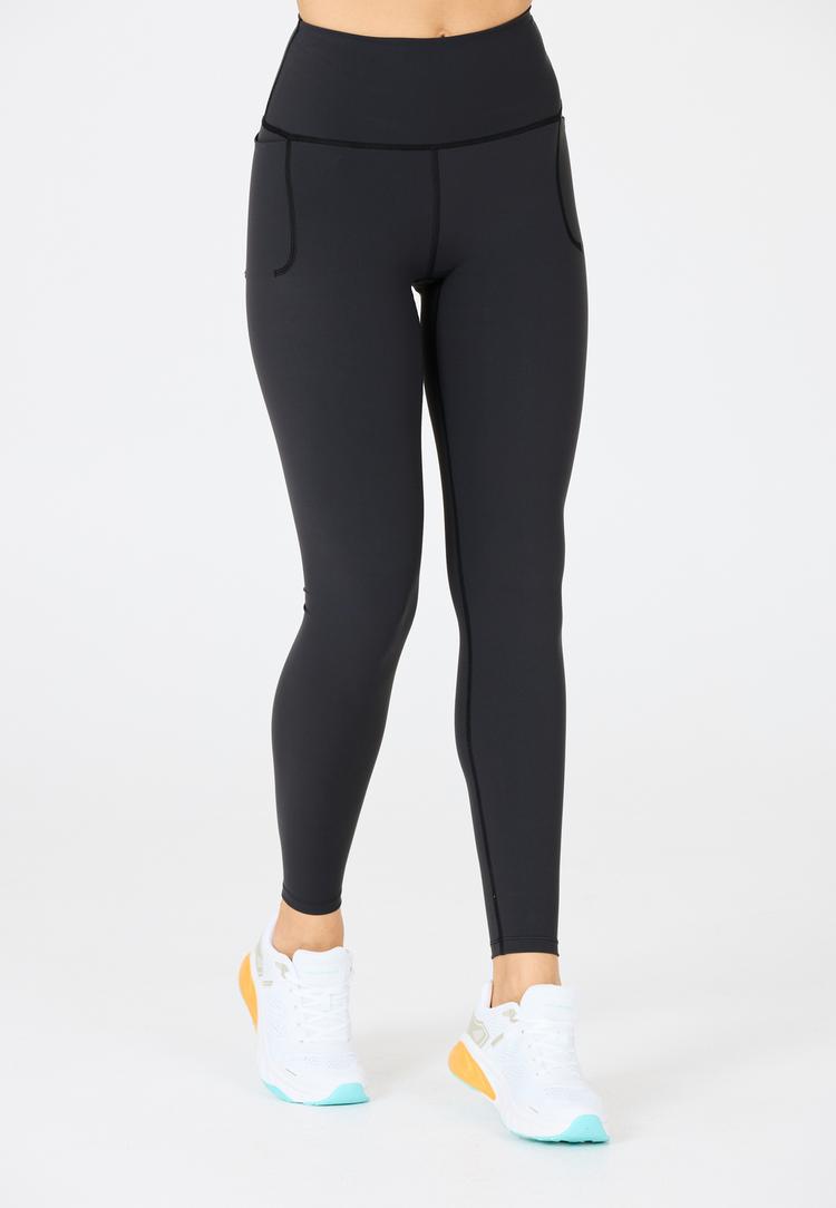 Endurance Endurance Move Tights Damen - 1001 Black - 1 | SportScheck