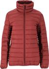 Whistler Edge W CFT Outdoorjacke Damen - 4244 Red Pear