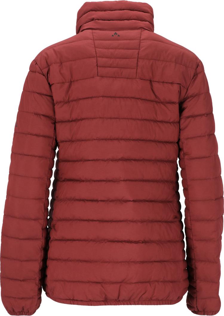 Whistler Whistler Edge W CFT Outdoorjacke Damen - 4244 Red Pear - 0 | SportScheck