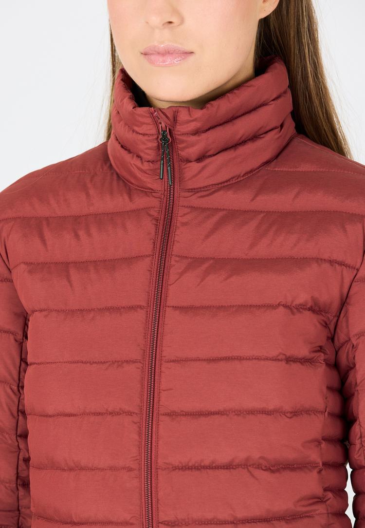 Whistler Whistler Edge W CFT Outdoorjacke Damen - 4244 Red Pear - 0 | SportScheck