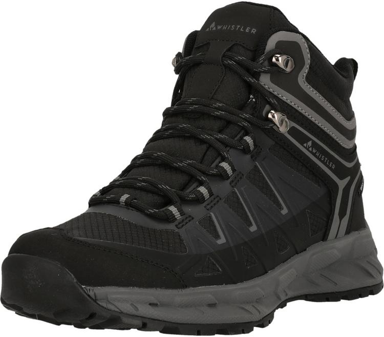 Whistler Whistler Cardi Stiefel Damen - 1001 Black - 0 | SportScheck