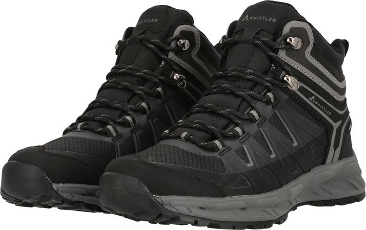 Whistler Whistler Cardi Stiefel Damen - 1001 Black - 1 | SportScheck