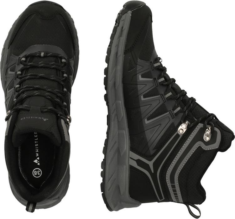 Whistler Whistler Cardi Stiefel Damen - 1001 Black - 2 | SportScheck