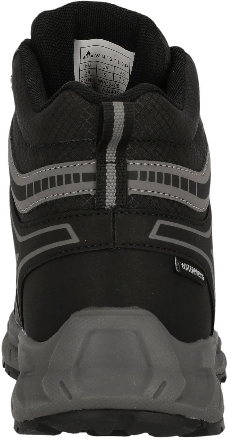 Whistler Whistler Cardi Stiefel Damen - 1001 Black - 3 | SportScheck