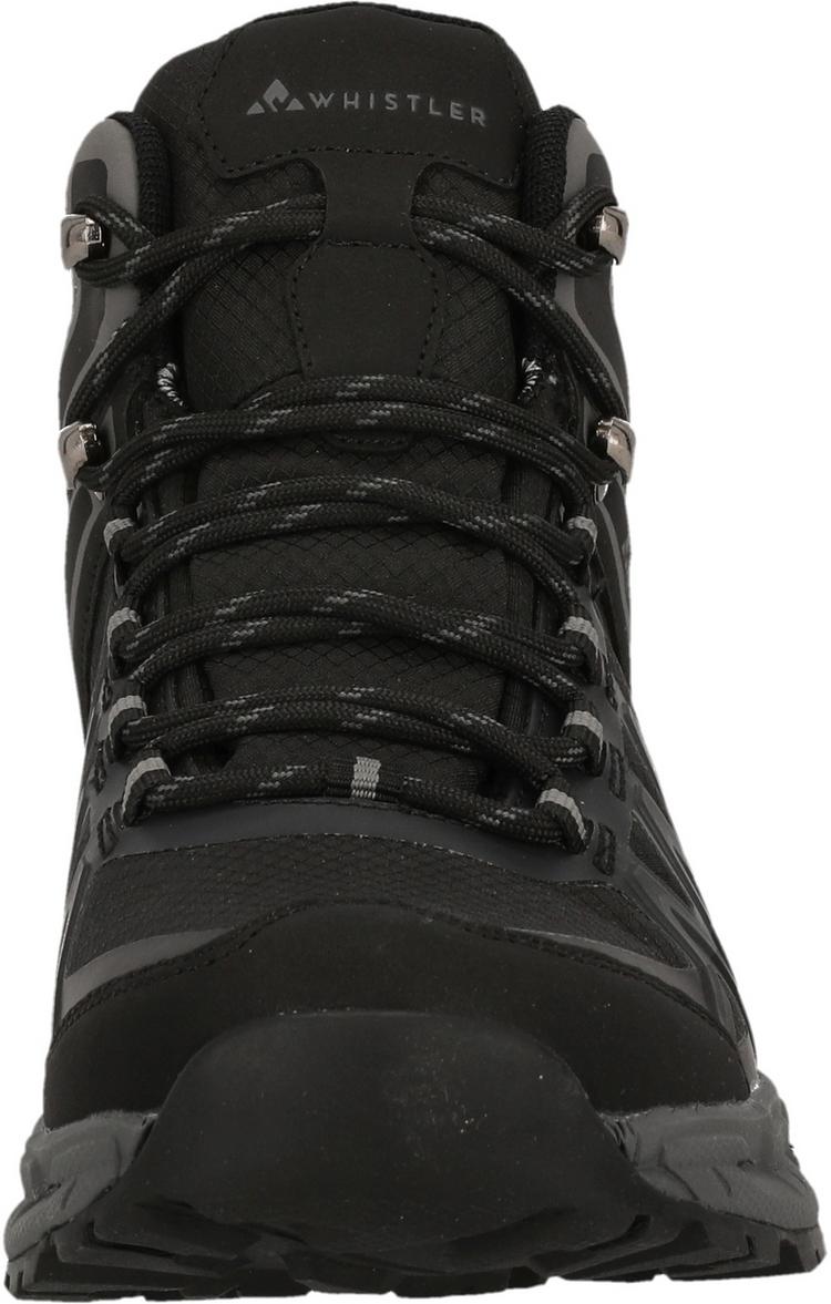 Whistler Whistler Cardi Stiefel Damen - 1001 Black - 5 | SportScheck