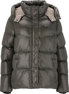 Whistler Lakewood Outdoorjacke Damen 1071 Black Ink