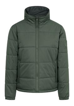 Derbe Bigholm Short Winterjacke Damen Olive/Navy