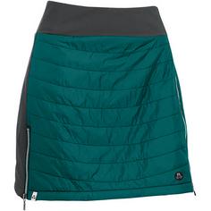 Maul Sport BrUEnnstein XT Outdoorrock Damen Petrol251