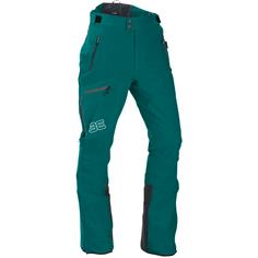 Maul Sport Hochseiler Skihose Herren Petrol2552