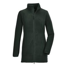 KILLTEC Fleecejacke Damen Grün2029