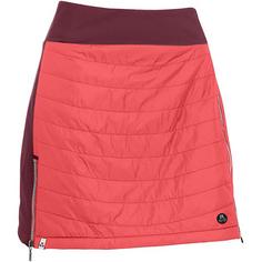 Maul Sport BrUEnnstein XT Outdoorrock Damen Rot4581