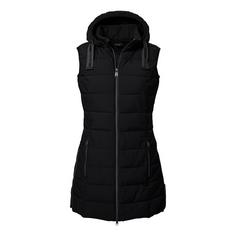 G.I.G.A. DX by killtec Outdoorweste Damen Schwarz0110