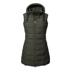 G.I.G.A. DX by killtec Outdoorweste Damen Oliv101