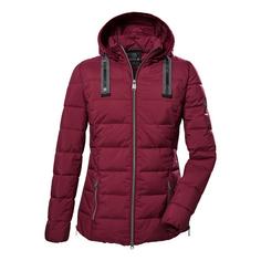 G.I.G.A. DX by killtec Softshelljacke Damen Rot4517