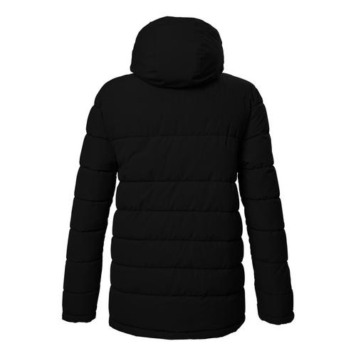 Rückansicht von KILLTEC Softshelljacke Herren Schwarz0110