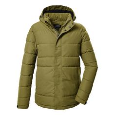 KILLTEC Softshelljacke Herren Grün2031