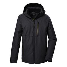 KILLTEC Softshelljacke Herren Grau0624