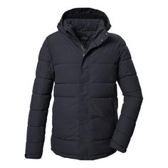 KILLTEC Softshelljacke Herren Marine