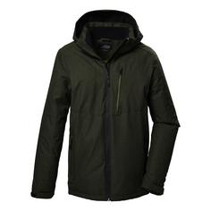 KILLTEC Softshelljacke Herren Grün201