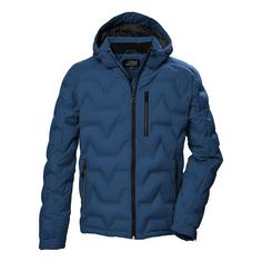 KILLTEC Softshelljacke Herren Blau3036