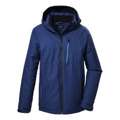 KILLTEC Softshelljacke Herren Blau3042