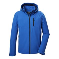 KILLTEC Softshelljacke Herren Blau3036