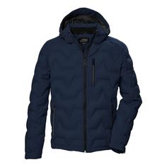 KILLTEC Softshelljacke Herren Blau3042