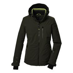 KILLTEC Winterjacke Damen Grün201