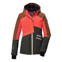 KILLTEC Winterjacke Kinder Grün201