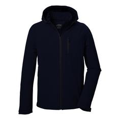 KILLTEC Softshelljacke Herren Blau3044