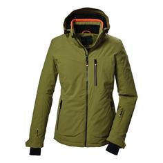 KILLTEC Winterjacke Damen Grün2028