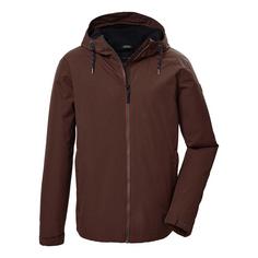 G.I.G.A. DX by killtec Softshelljacke Herren Rot4533