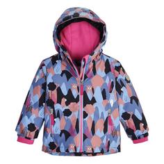 first instinct by killtec Winterjacke Kinder Hellblau351