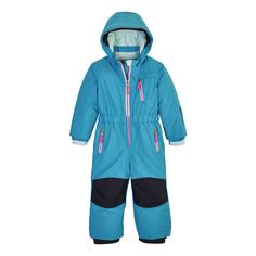 first instinct by killtec Winterjacke Kinder Grün2072