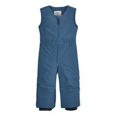 first instinct by killtec Skihose Kinder Blau3048