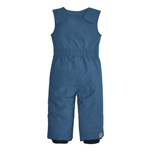 Rückansicht von first instinct by killtec Skihose Kinder Blau3048