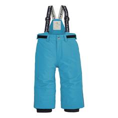 first instinct by killtec Skihose Kinder Grün2072