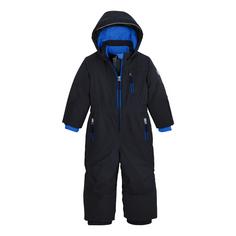 first instinct by killtec Winterjacke Kinder Blau3044