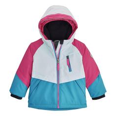 first instinct by killtec Winterjacke Kinder Grün2042