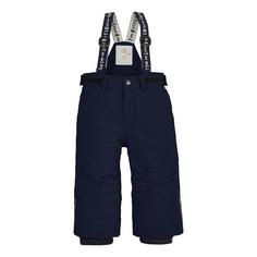 first instinct by killtec Skihose Kinder Blau3044