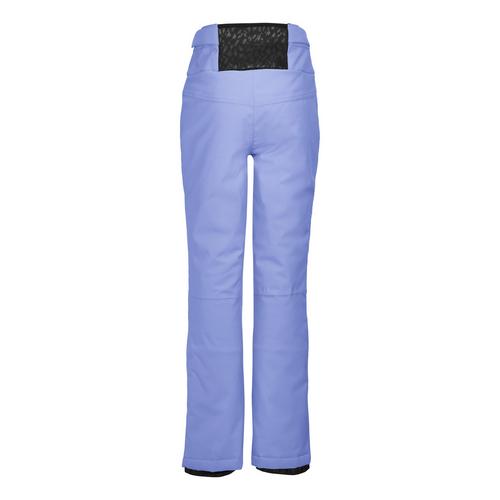 Rückansicht von KILLTEC KSW 343 Skihose Kinder Blau3067