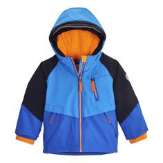 first instinct by killtec Winterjacke Kinder Blau3040