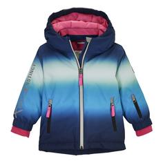 first instinct by killtec Winterjacke Kinder Grün2042