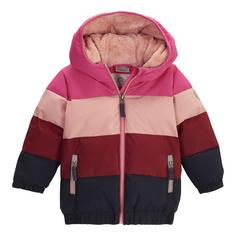 first instinct by killtec Funktionsjacke Kinder Pink4715